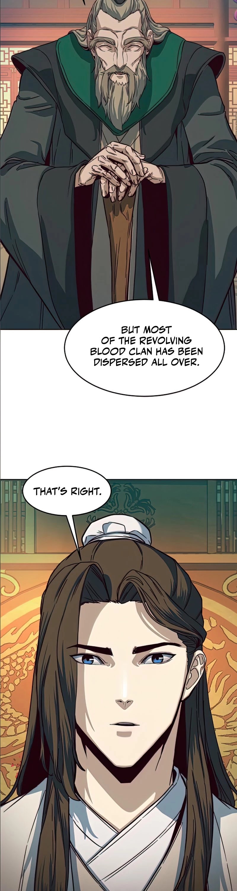 Sword Fanatic Wanders Through The Night Chapter 14 page 67 - Chapter 14