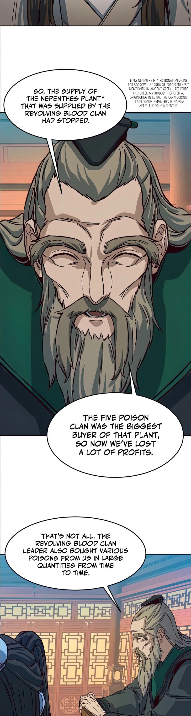 Sword Fanatic Wanders Through The Night Chapter 14 page 68 - Chapter 14