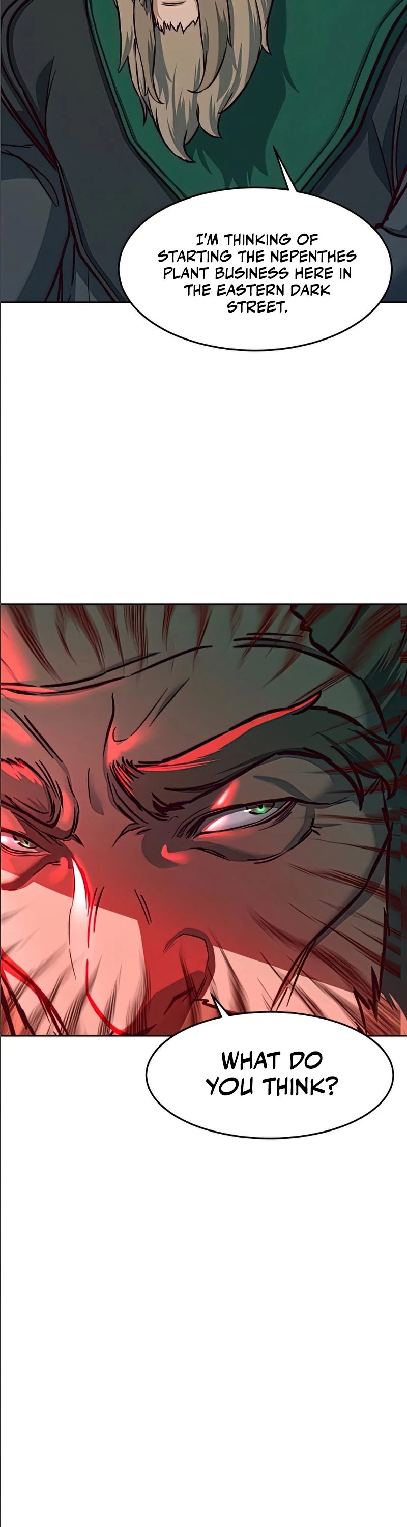 Sword Fanatic Wanders Through The Night Chapter 14 page 72 - Chapter 14