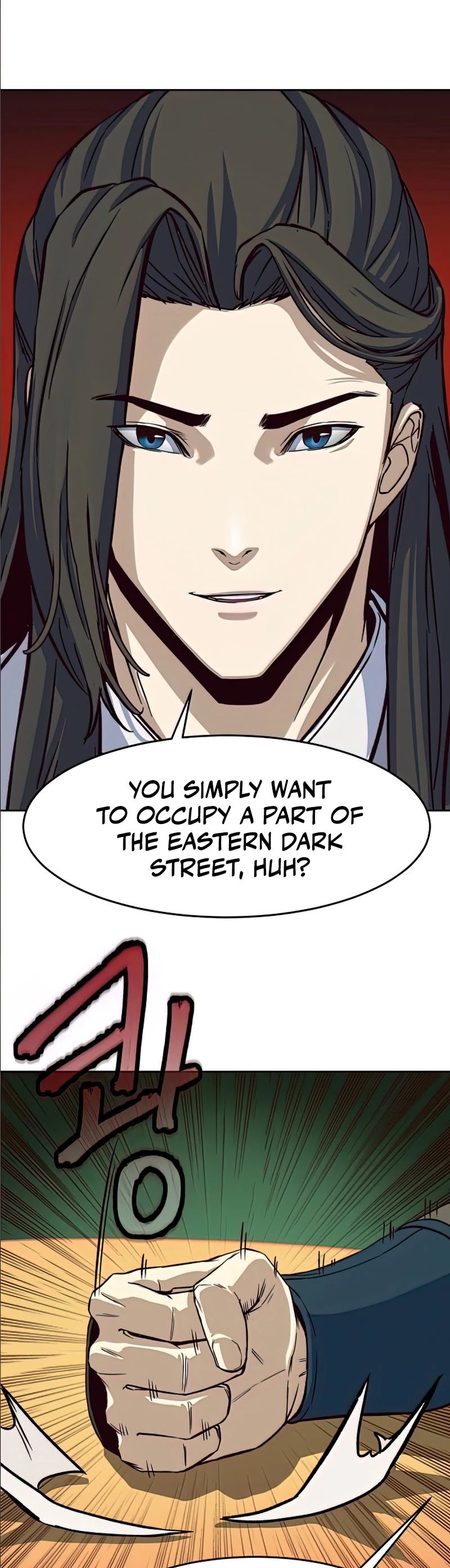 Sword Fanatic Wanders Through The Night Chapter 14 page 74 - Chapter 14