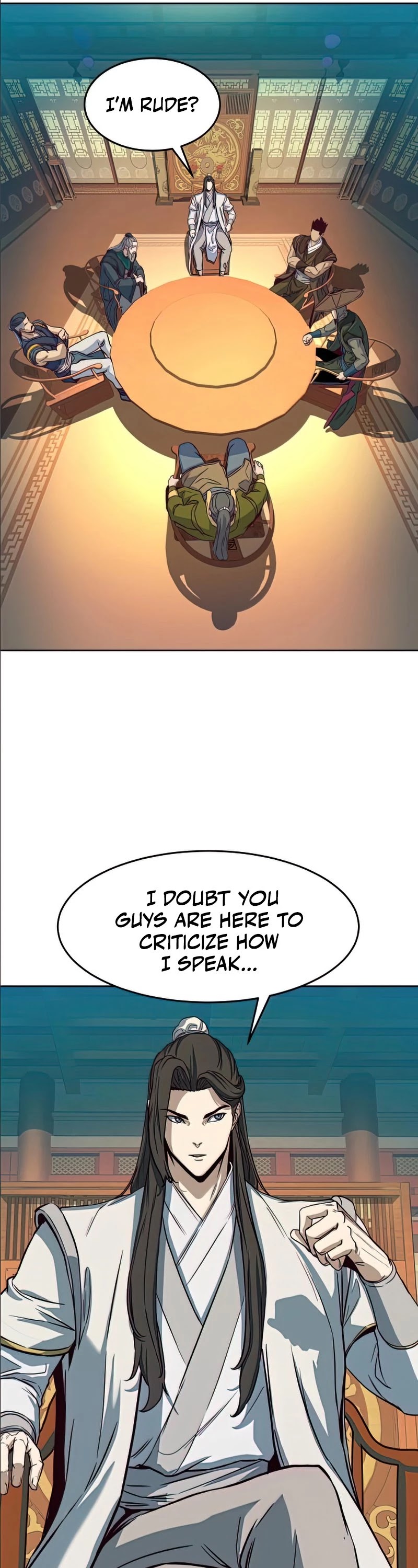Sword Fanatic Wanders Through The Night Chapter 14 page 76 - Chapter 14