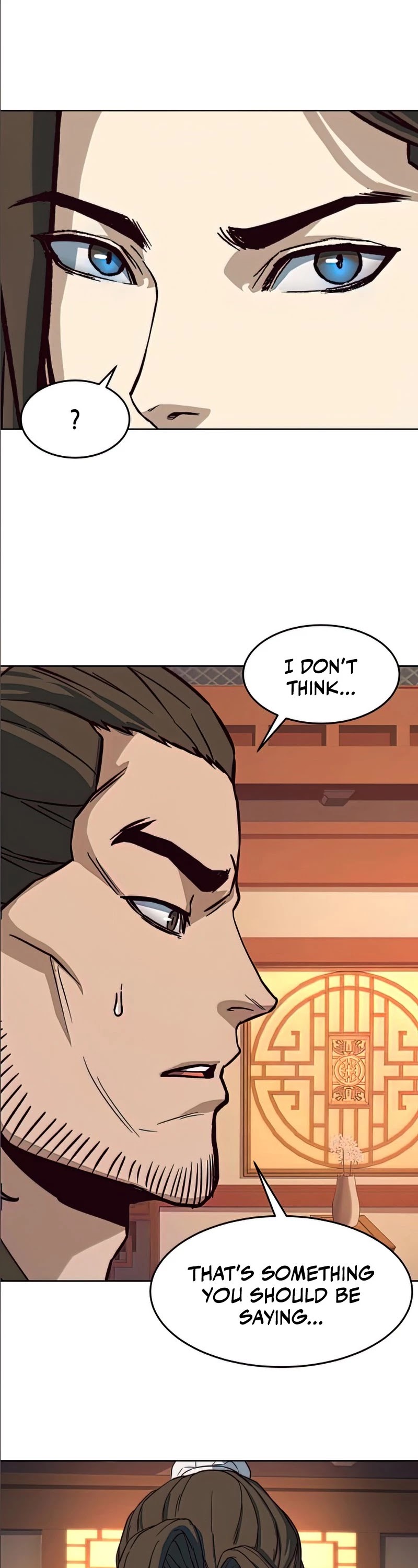 Sword Fanatic Wanders Through The Night Chapter 14 page 8 - Chapter 14