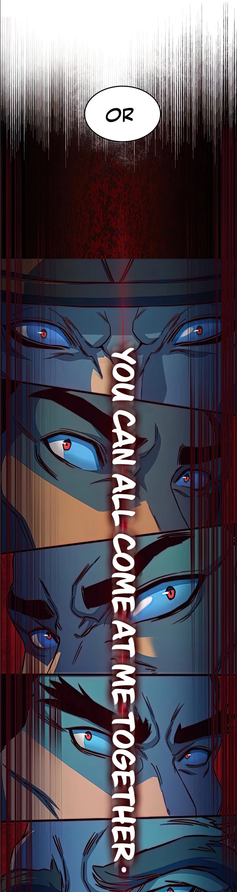 Sword Fanatic Wanders Through The Night Chapter 14 page 81 - Chapter 14