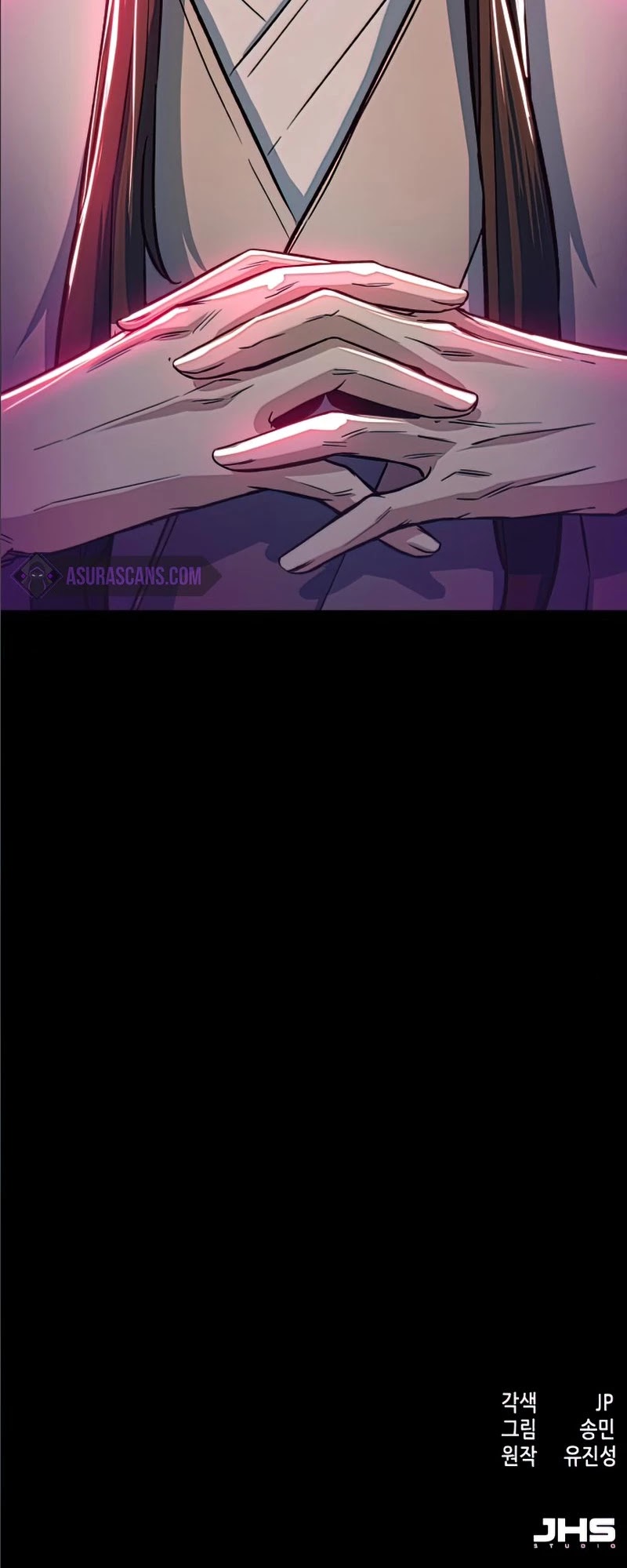 Sword Fanatic Wanders Through The Night Chapter 14 page 83 - Chapter 14