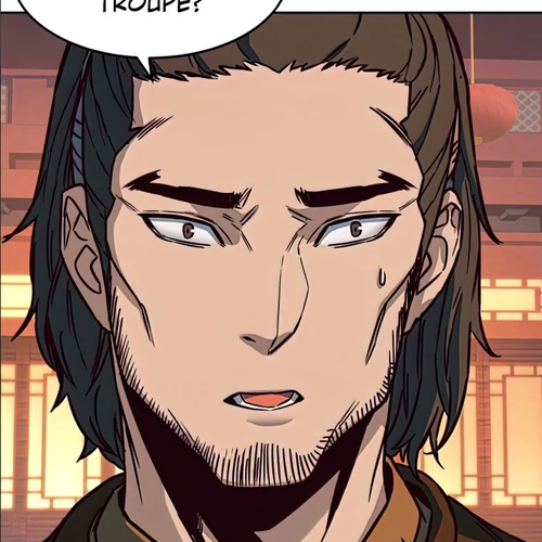 Sword Fanatic Wanders Through The Night Chapter 14 cover