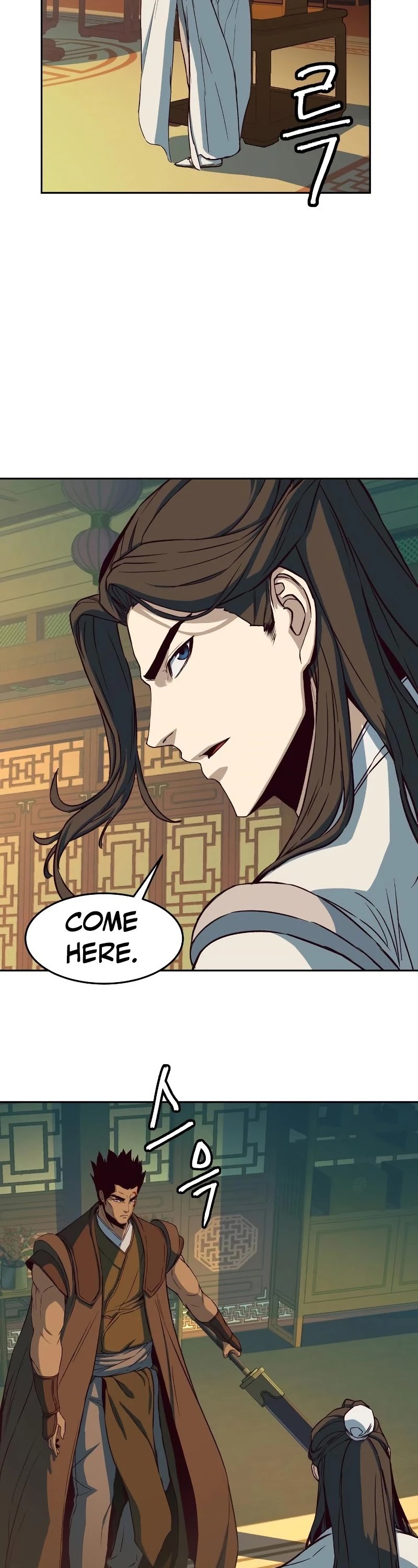 Sword Fanatic Wanders Through The Night Chapter 15 page 15 - Chapter 15