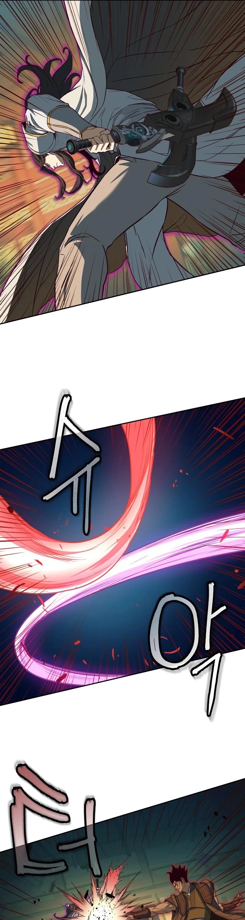 Sword Fanatic Wanders Through The Night Chapter 15 page 18 - Chapter 15