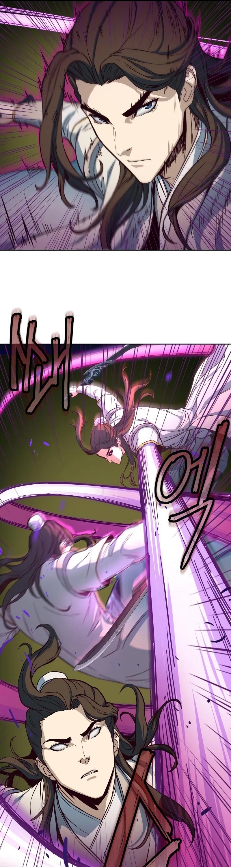 Sword Fanatic Wanders Through The Night Chapter 15 page 22 - Chapter 15