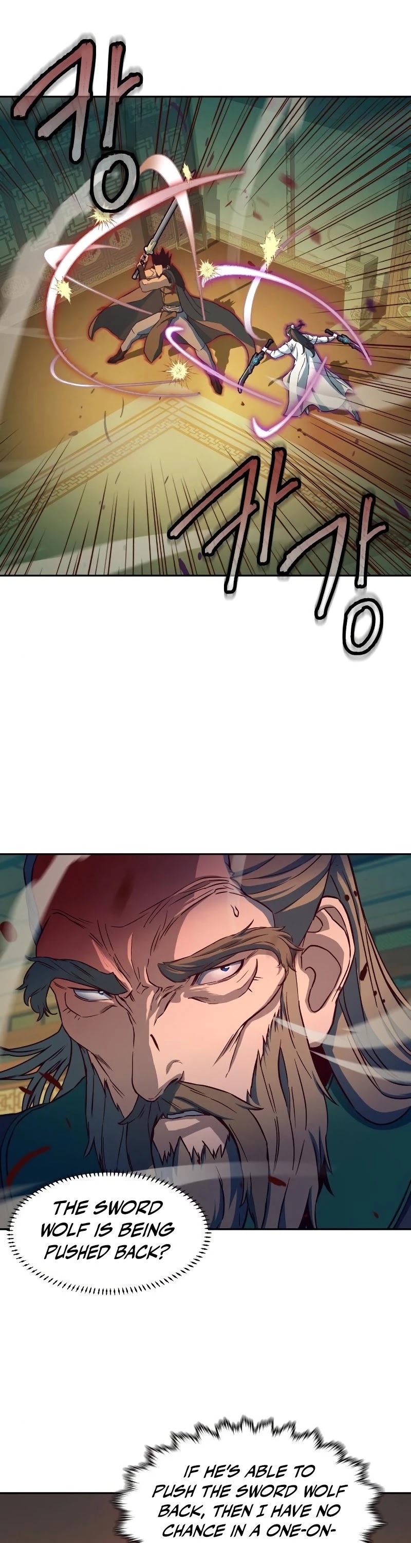 Sword Fanatic Wanders Through The Night Chapter 15 page 26 - Chapter 15