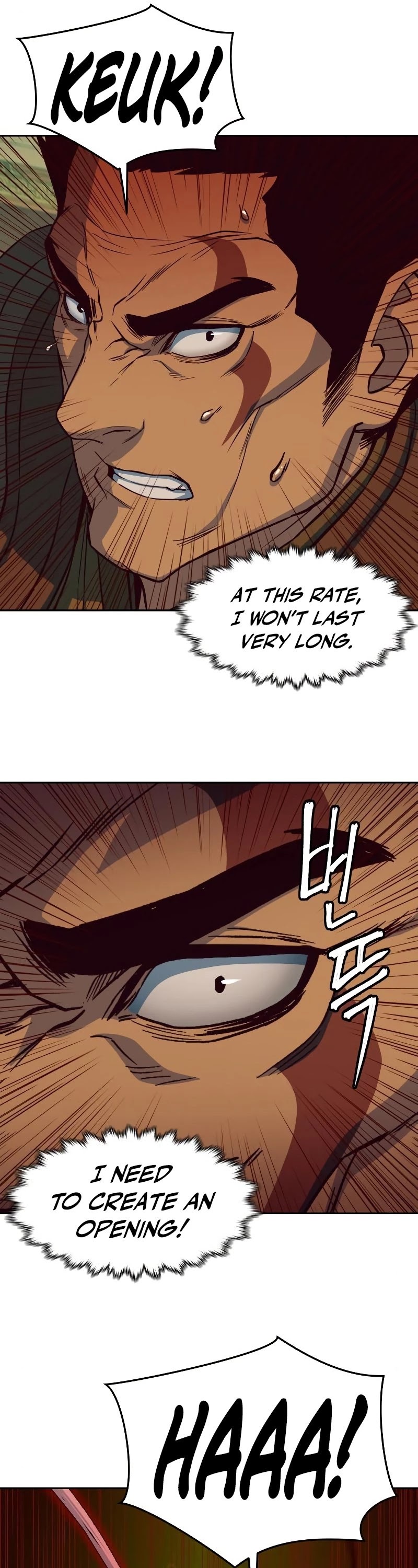 Sword Fanatic Wanders Through The Night Chapter 15 page 30 - Chapter 15