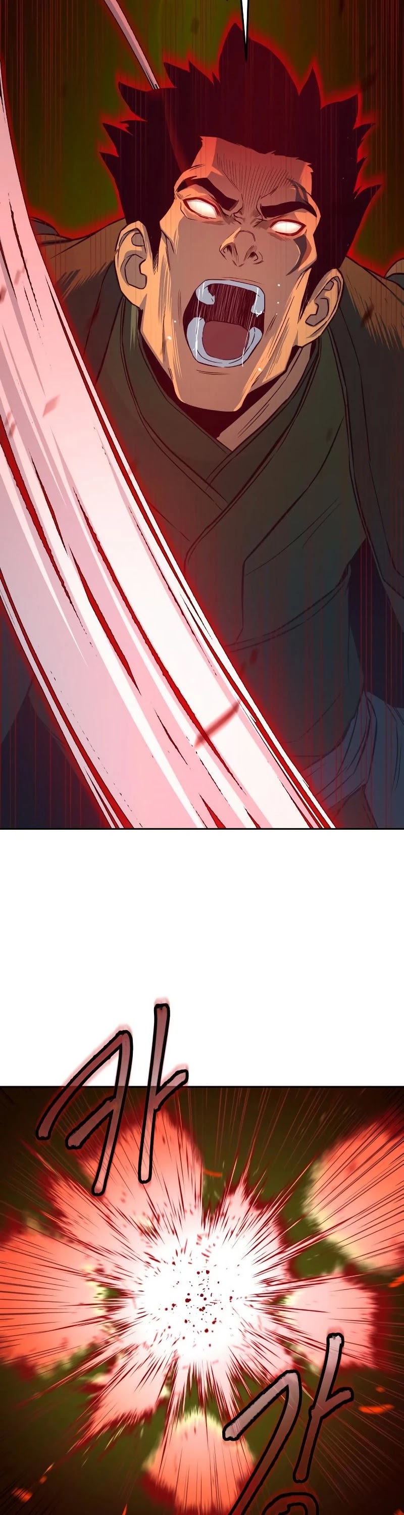 Sword Fanatic Wanders Through The Night Chapter 15 page 31 - Chapter 15