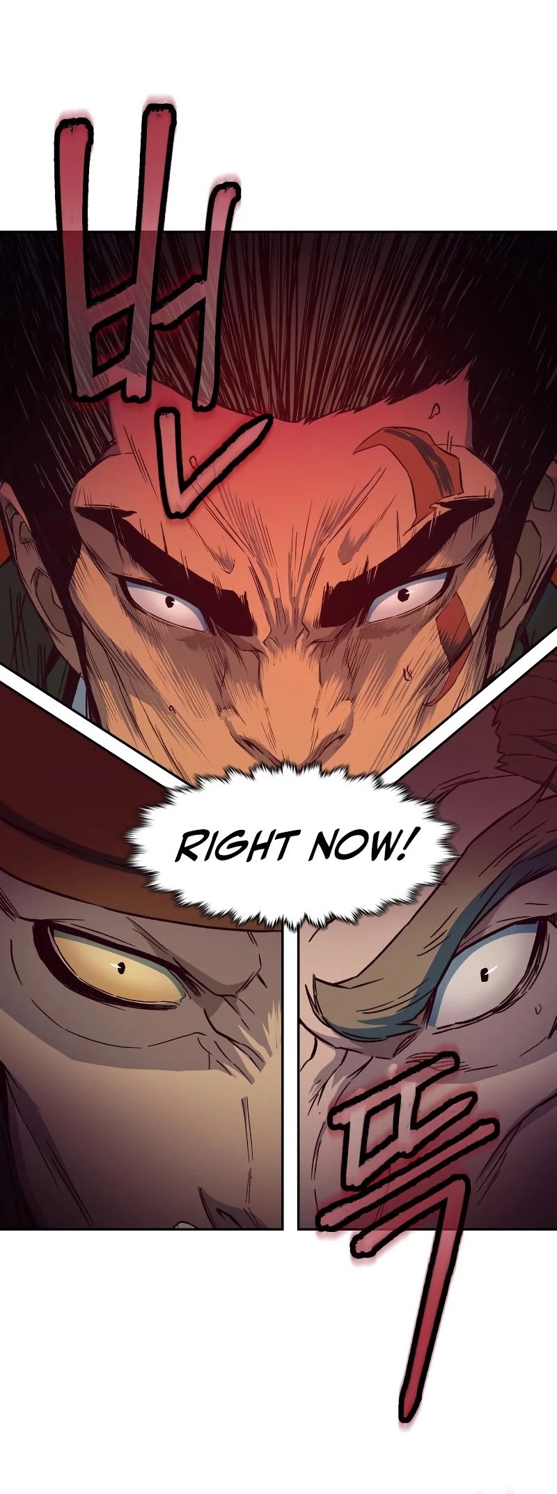 Sword Fanatic Wanders Through The Night Chapter 15 page 33 - Chapter 15