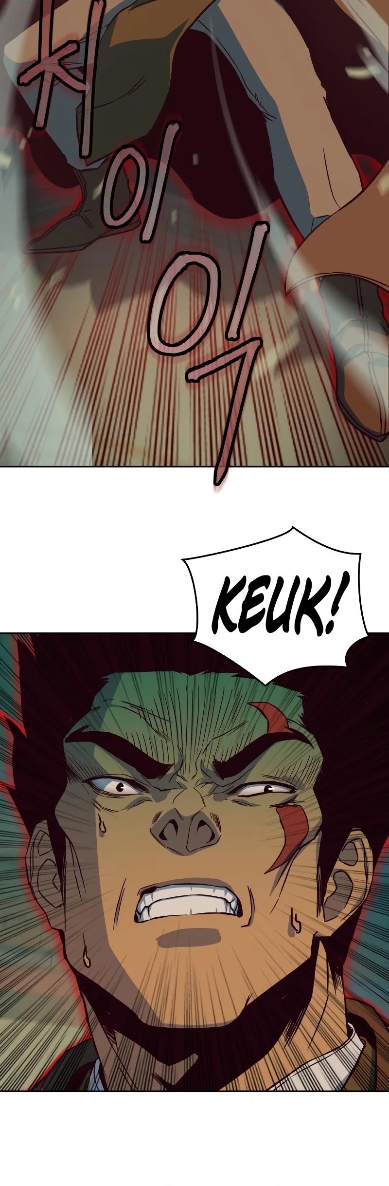 Sword Fanatic Wanders Through The Night Chapter 15 page 40 - Chapter 15