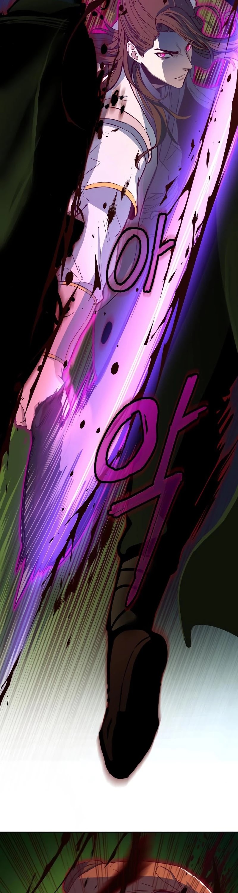 Sword Fanatic Wanders Through The Night Chapter 15 page 42 - Chapter 15