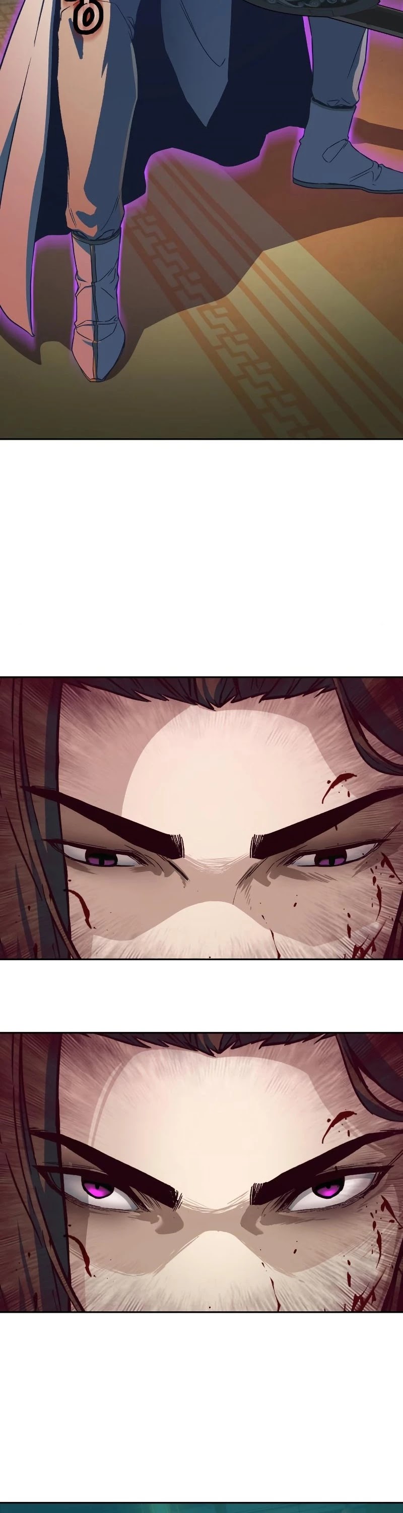 Sword Fanatic Wanders Through The Night Chapter 15 page 50 - Chapter 15