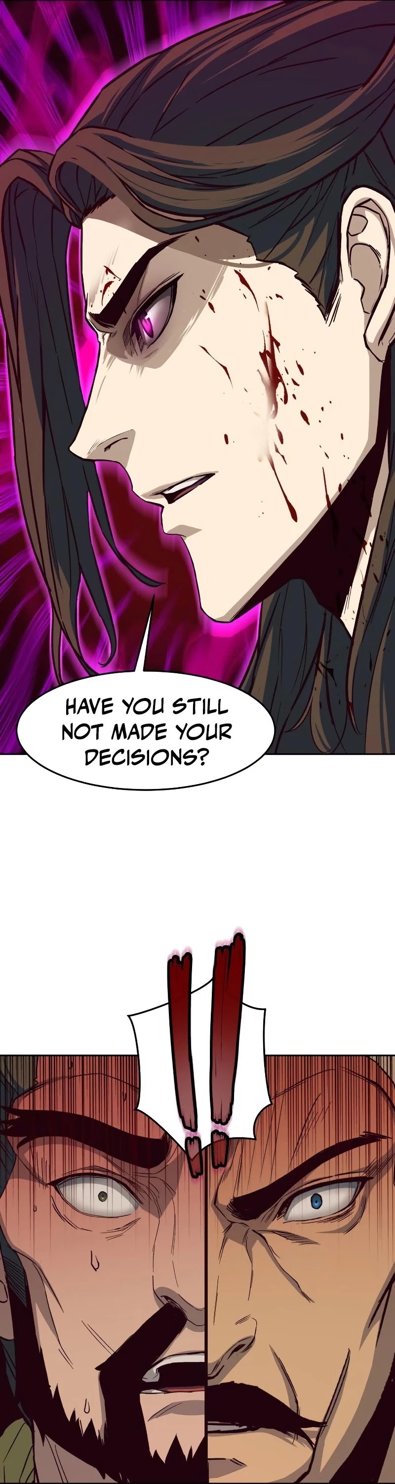Sword Fanatic Wanders Through The Night Chapter 15 page 53 - Chapter 15