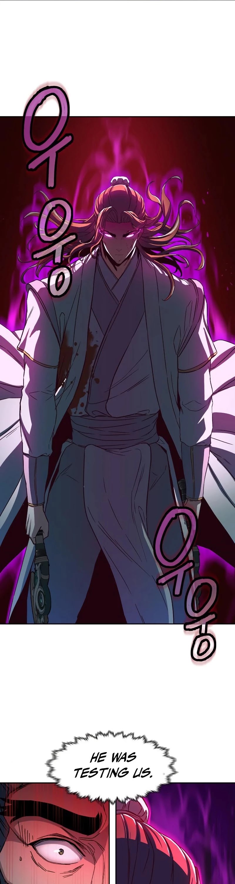 Sword Fanatic Wanders Through The Night Chapter 15 page 54 - Chapter 15