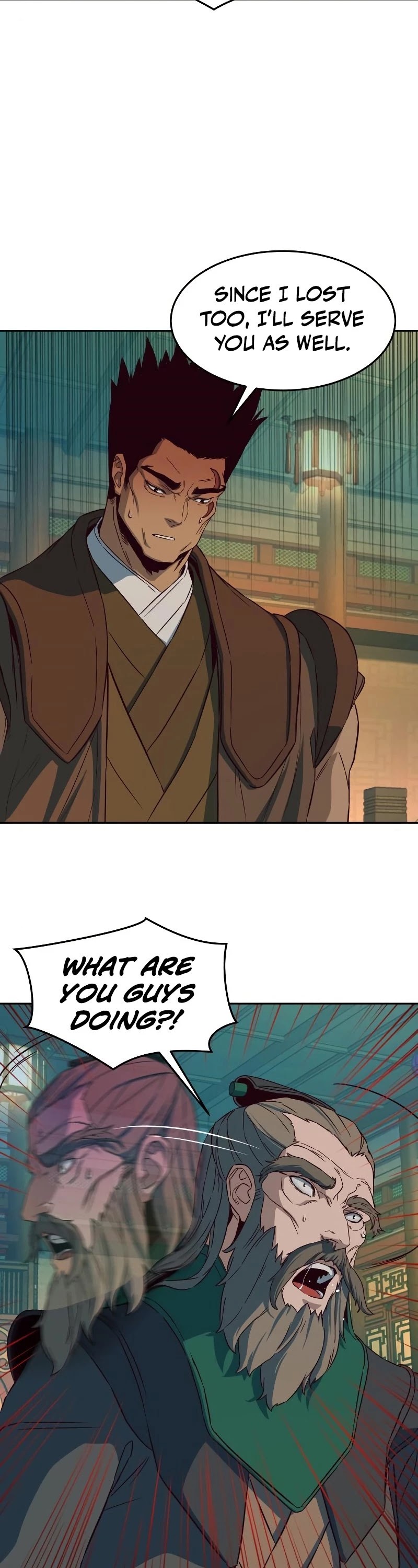 Sword Fanatic Wanders Through The Night Chapter 15 page 58 - Chapter 15