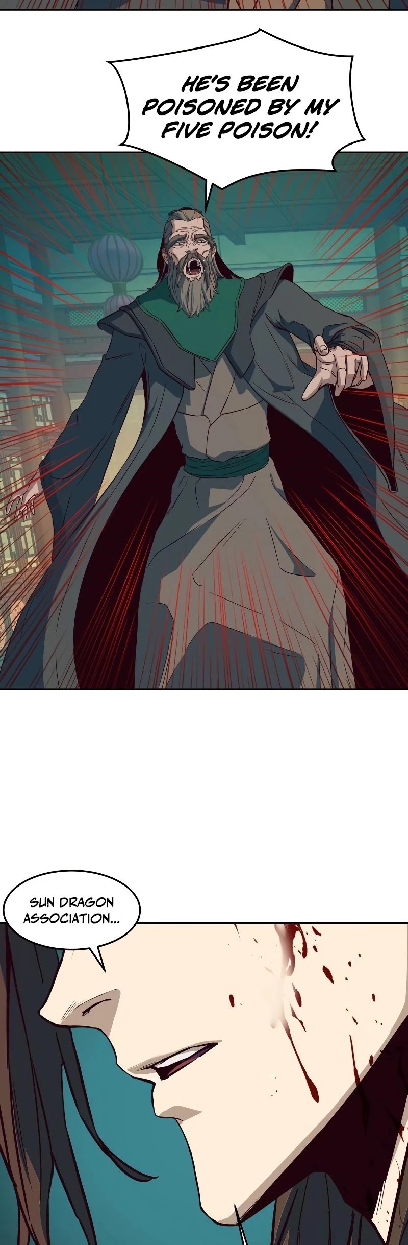 Sword Fanatic Wanders Through The Night Chapter 15 page 59 - Chapter 15