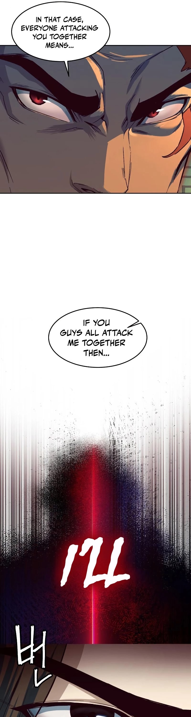 Sword Fanatic Wanders Through The Night Chapter 15 page 6 - Chapter 15