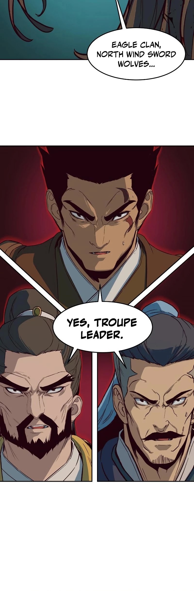 Sword Fanatic Wanders Through The Night Chapter 15 page 60 - Chapter 15