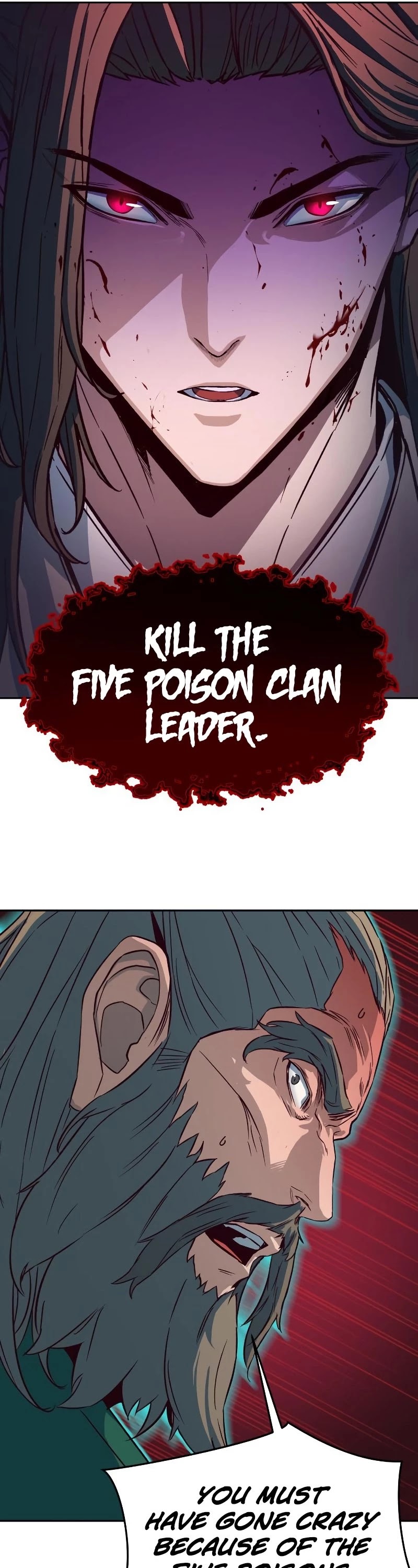 Sword Fanatic Wanders Through The Night Chapter 15 page 61 - Chapter 15