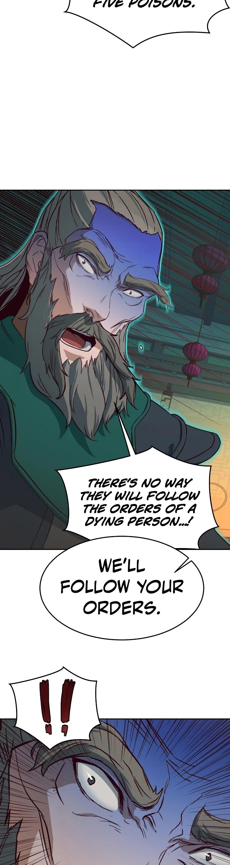 Sword Fanatic Wanders Through The Night Chapter 15 page 62 - Chapter 15