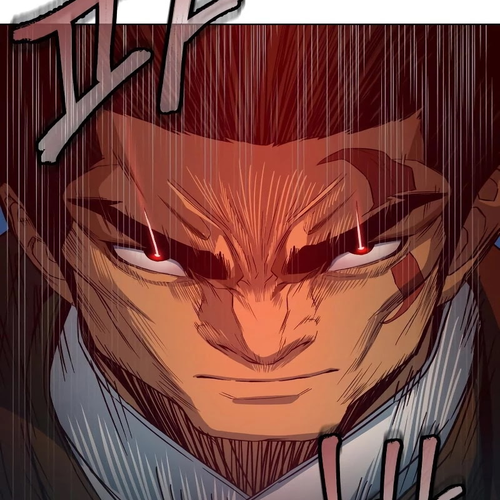 Sword Fanatic Wanders Through The Night Chapter 15 cover