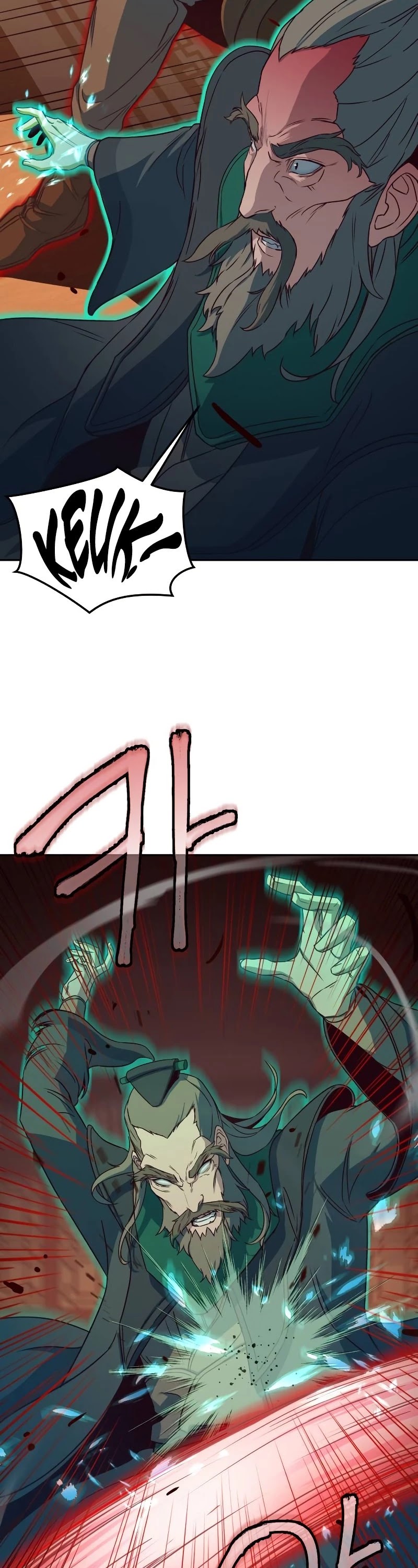 Sword Fanatic Wanders Through The Night Chapter 16 page 13 - Chapter 16