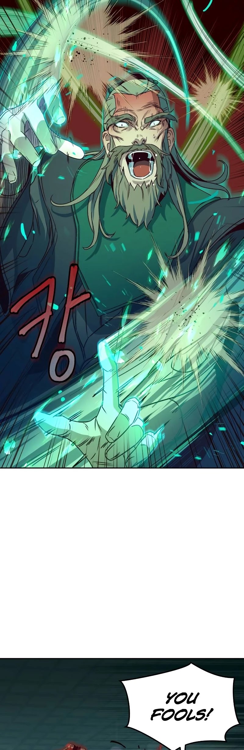Sword Fanatic Wanders Through The Night Chapter 16 page 15 - Chapter 16