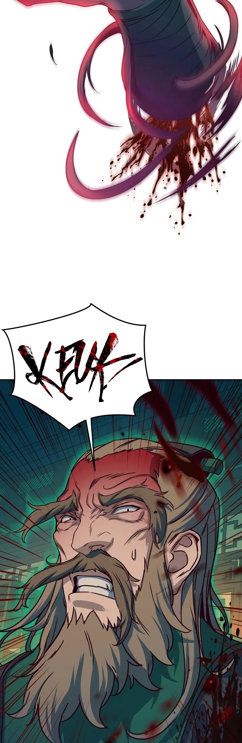 Sword Fanatic Wanders Through The Night Chapter 16 page 24 - Chapter 16