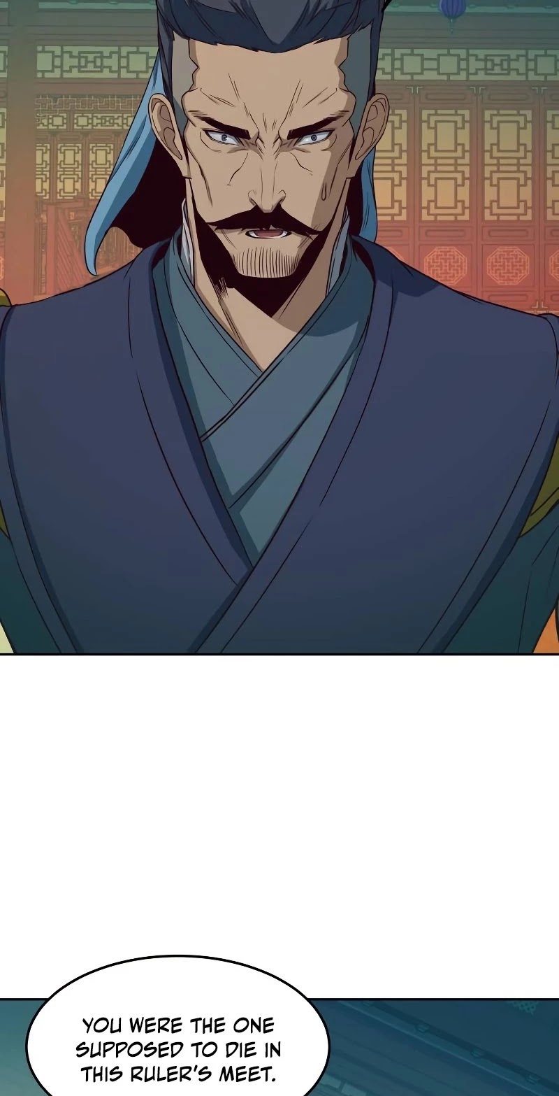 Sword Fanatic Wanders Through The Night Chapter 16 page 34 - Chapter 16