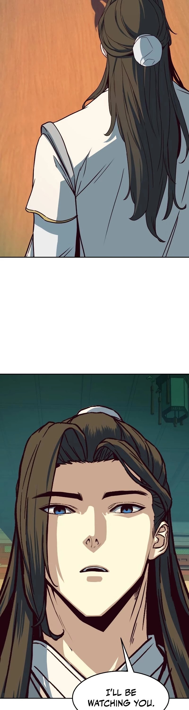 Sword Fanatic Wanders Through The Night Chapter 16 page 38 - Chapter 16