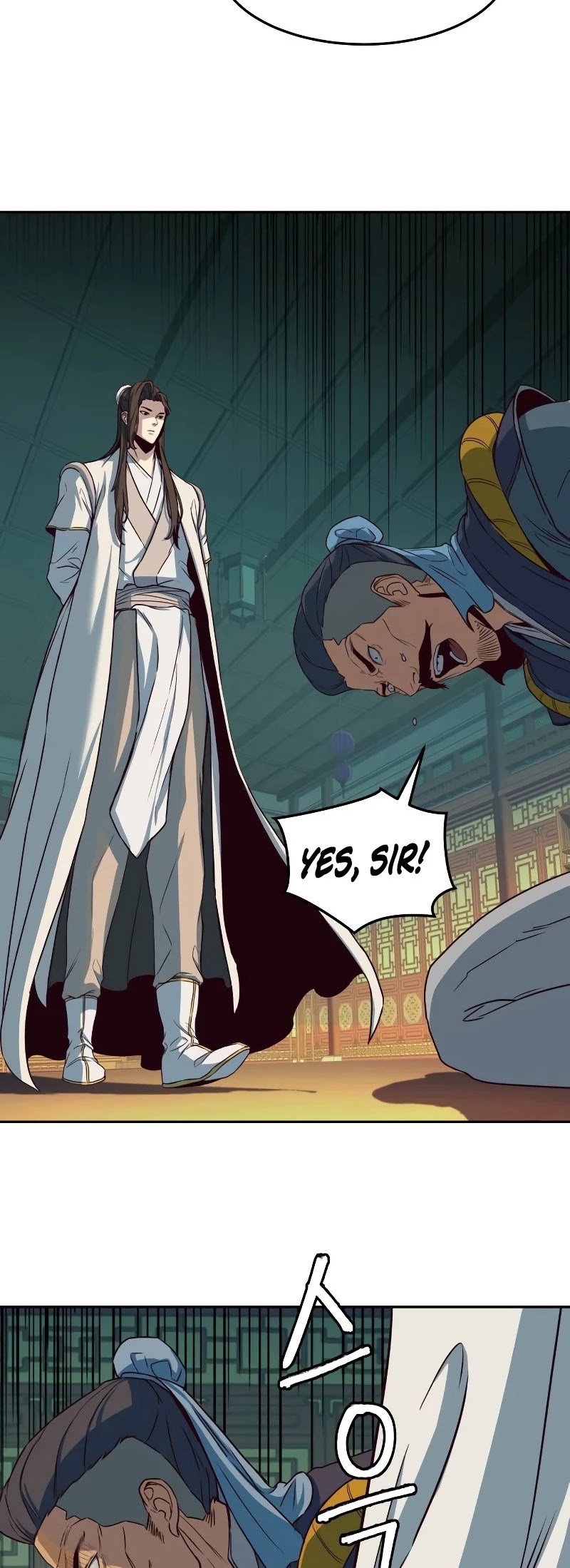 Sword Fanatic Wanders Through The Night Chapter 16 page 39 - Chapter 16