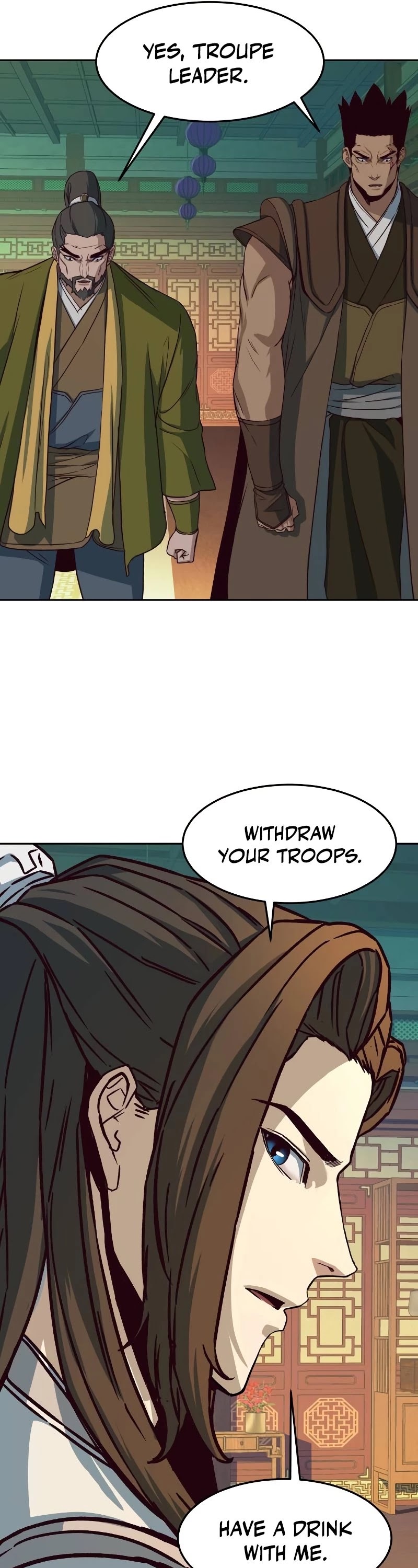 Sword Fanatic Wanders Through The Night Chapter 16 page 41 - Chapter 16