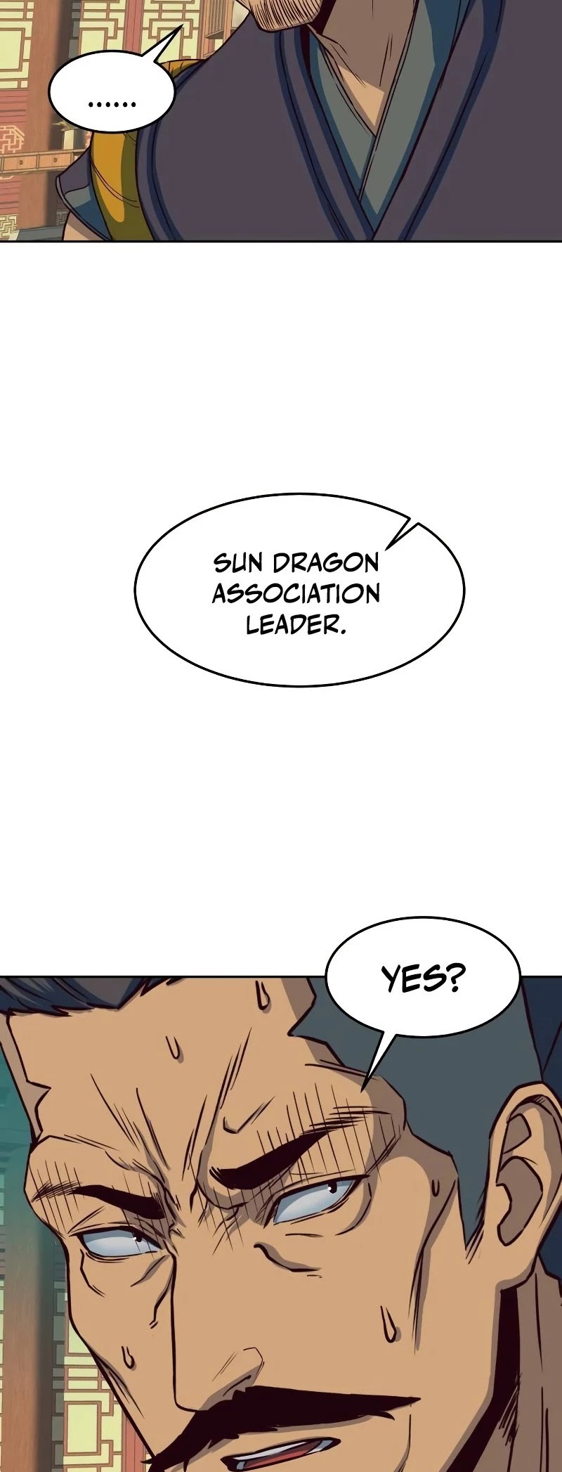 Sword Fanatic Wanders Through The Night Chapter 16 page 44 - Chapter 16