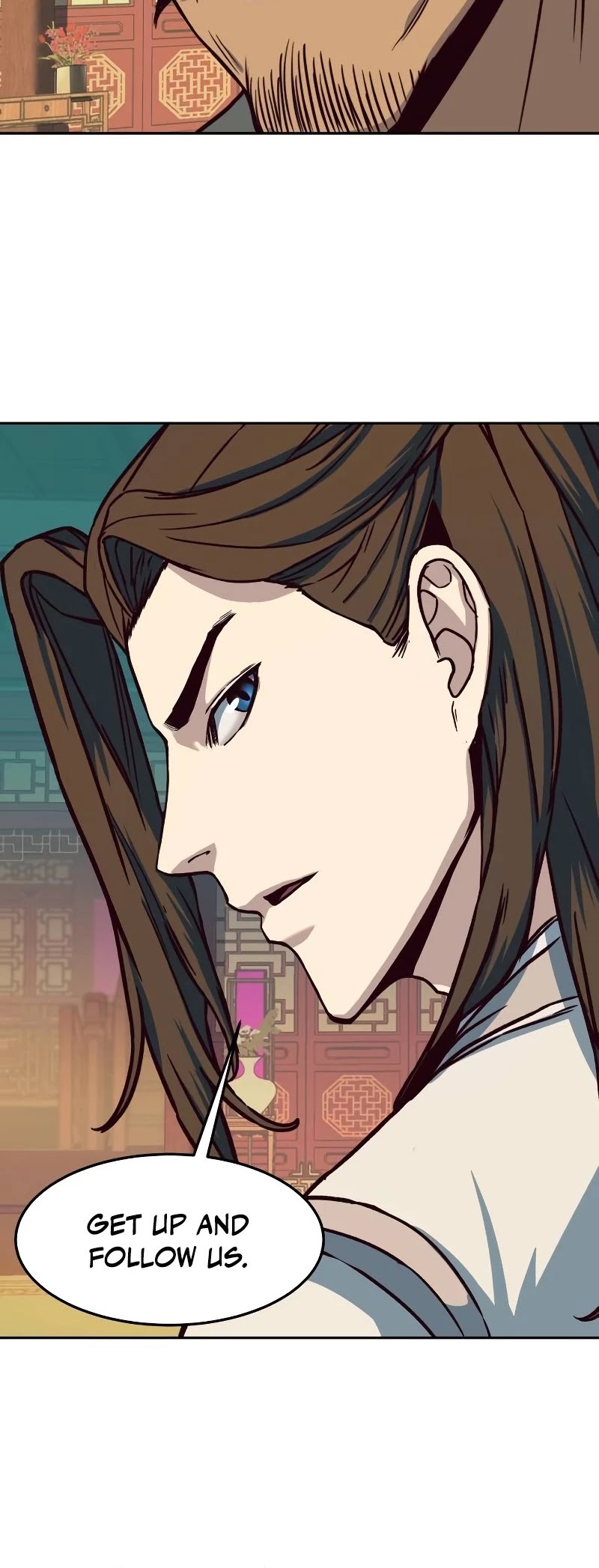 Sword Fanatic Wanders Through The Night Chapter 16 page 45 - Chapter 16