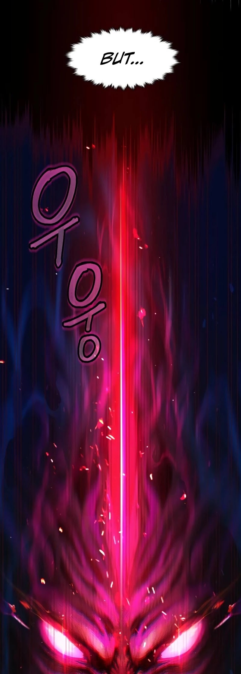 Sword Fanatic Wanders Through The Night Chapter 16 page 5 - Chapter 16