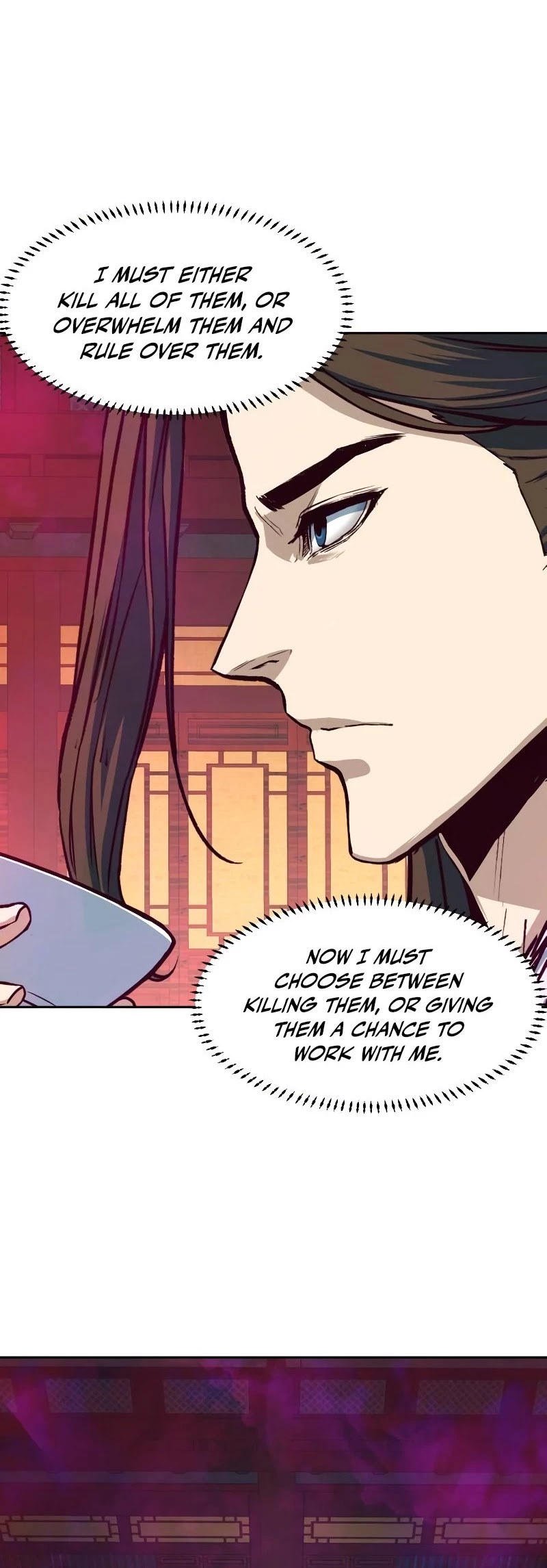 Sword Fanatic Wanders Through The Night Chapter 16 page 50 - Chapter 16