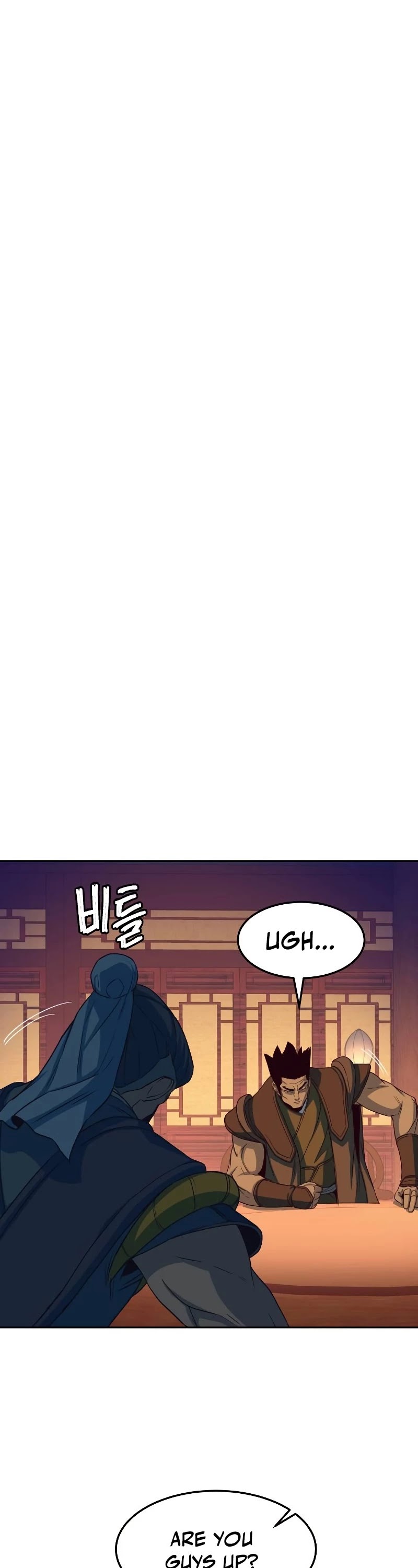 Sword Fanatic Wanders Through The Night Chapter 16 page 52 - Chapter 16