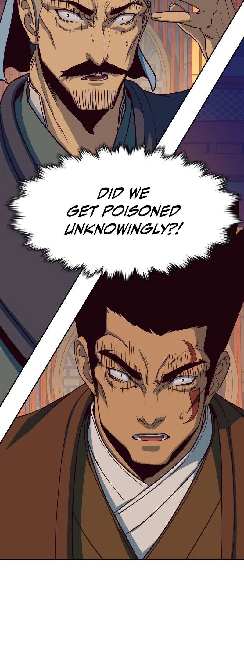 Sword Fanatic Wanders Through The Night Chapter 16 page 55 - Chapter 16