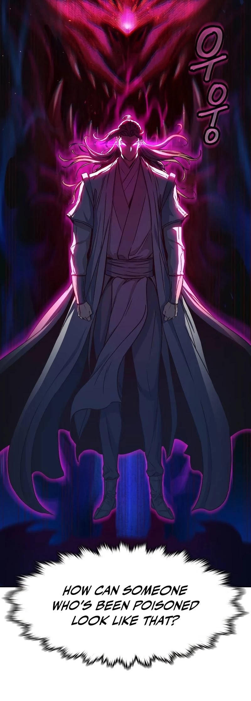 Sword Fanatic Wanders Through The Night Chapter 16 page 6 - Chapter 16