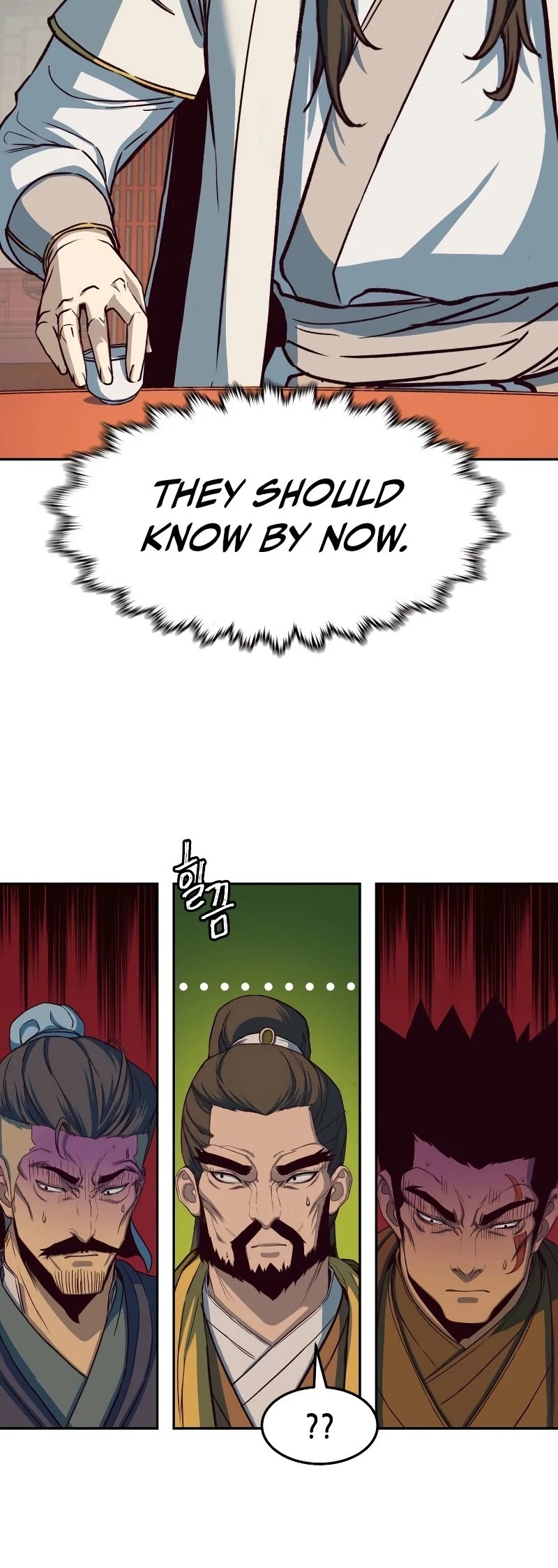 Sword Fanatic Wanders Through The Night Chapter 16 page 60 - Chapter 16