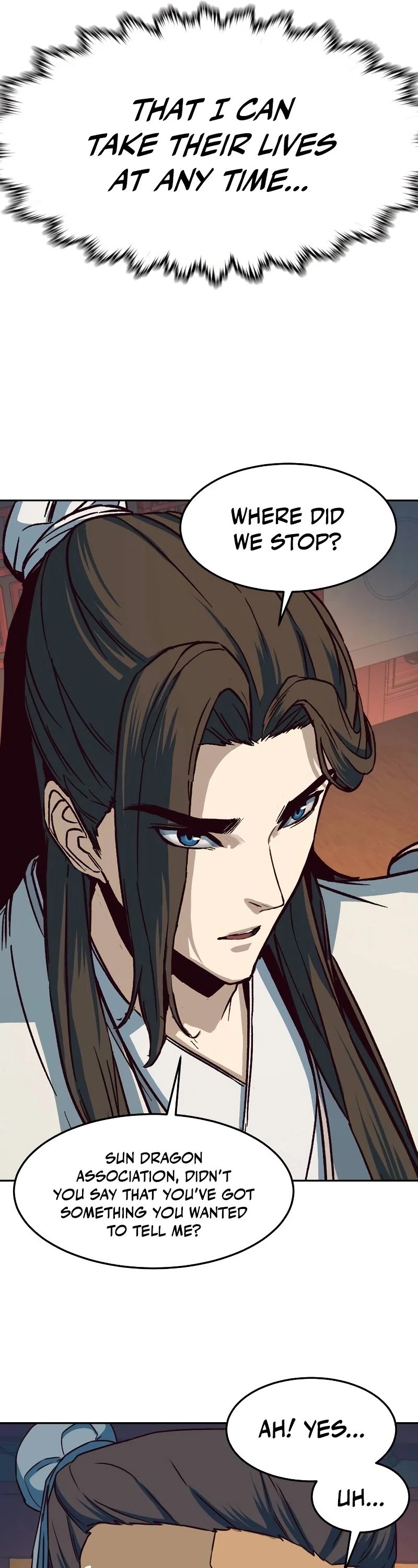 Sword Fanatic Wanders Through The Night Chapter 16 page 61 - Chapter 16