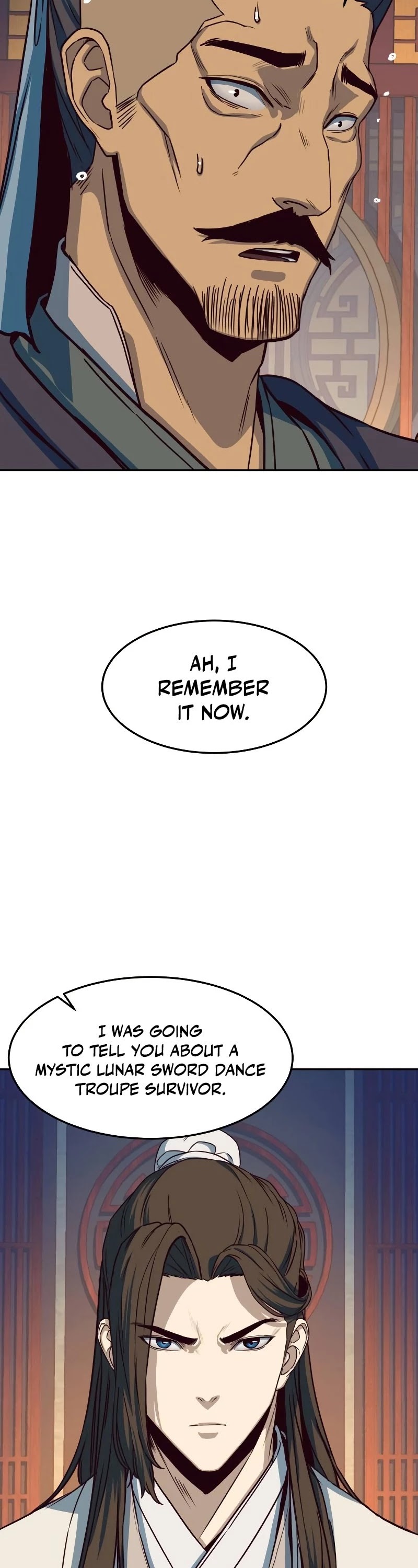 Sword Fanatic Wanders Through The Night Chapter 16 page 62 - Chapter 16