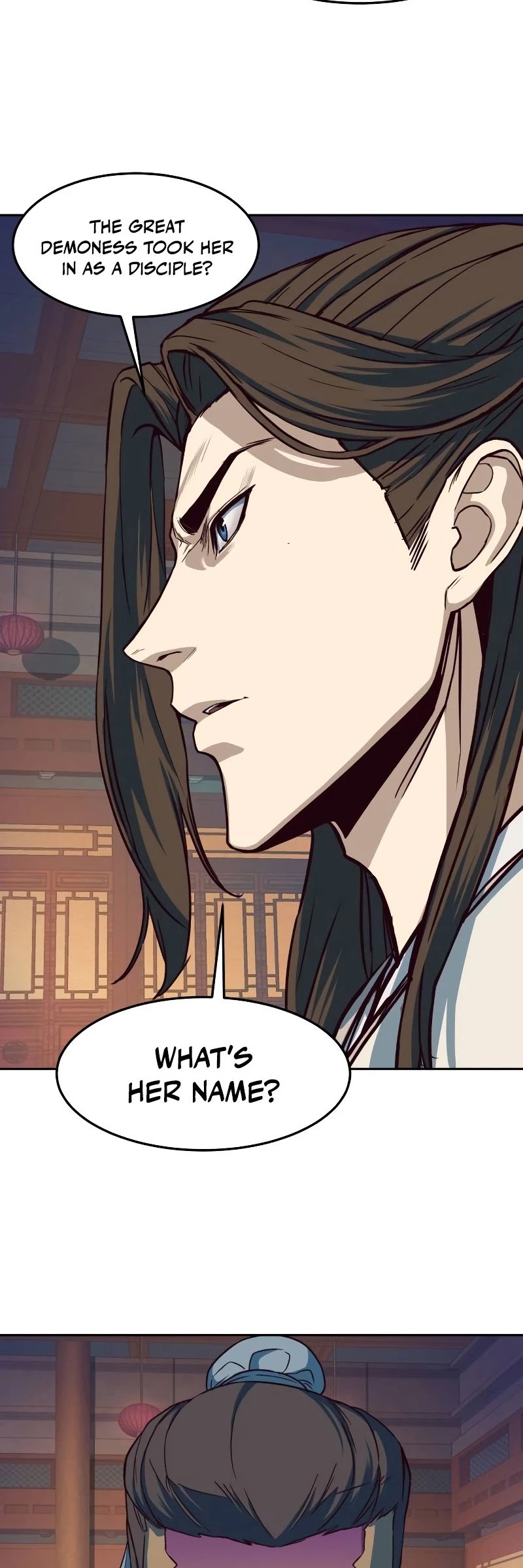 Sword Fanatic Wanders Through The Night Chapter 16 page 64 - Chapter 16