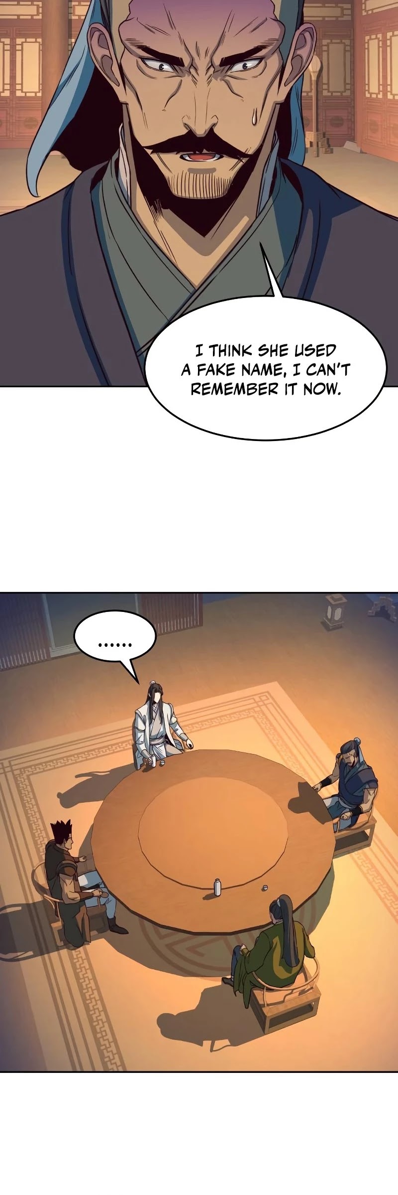 Sword Fanatic Wanders Through The Night Chapter 16 page 65 - Chapter 16