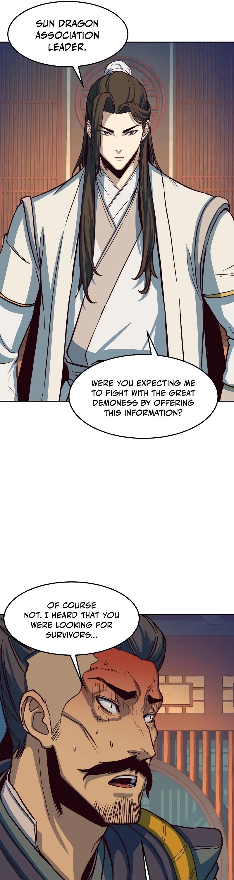 Sword Fanatic Wanders Through The Night Chapter 16 page 66 - Chapter 16