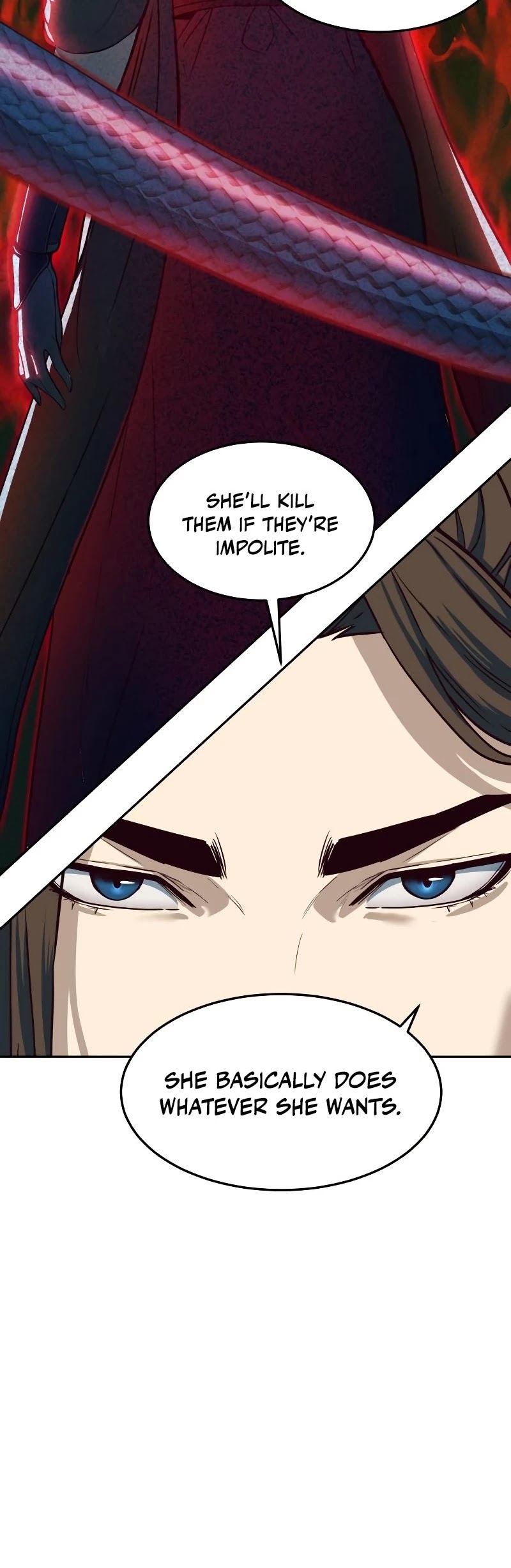 Sword Fanatic Wanders Through The Night Chapter 16 page 70 - Chapter 16