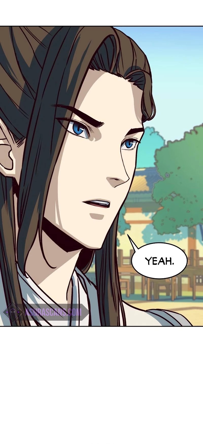 Sword Fanatic Wanders Through The Night Chapter 17 page 11 - Chapter 17
